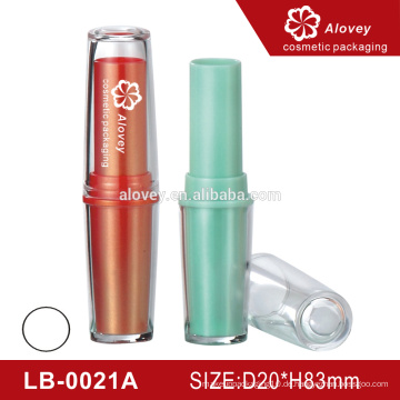 2016 neuer 3.5g leerer Lippenstiftbehälter, Lippenbalsambehälter Großverkauf